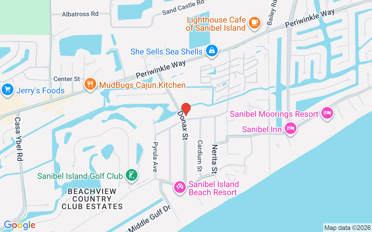832 Donax St #A1, Sanibel, FL 33957