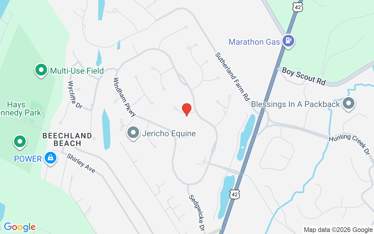 6905 Cabot Ct, Prospect, KY 40059