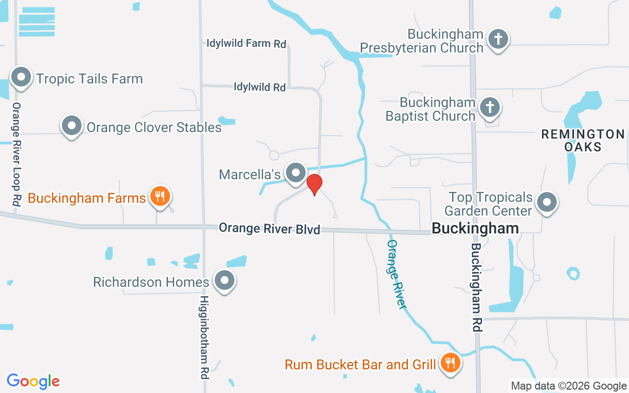 4691 Long Lake Dr, Fort Myers, FL 33905