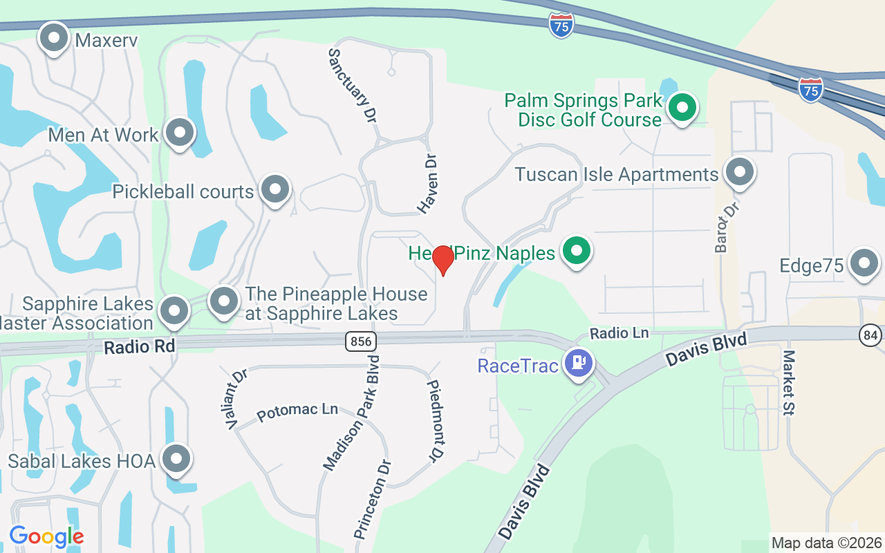 7819 Regal Heron Cir #8-103, Naples, FL 34104