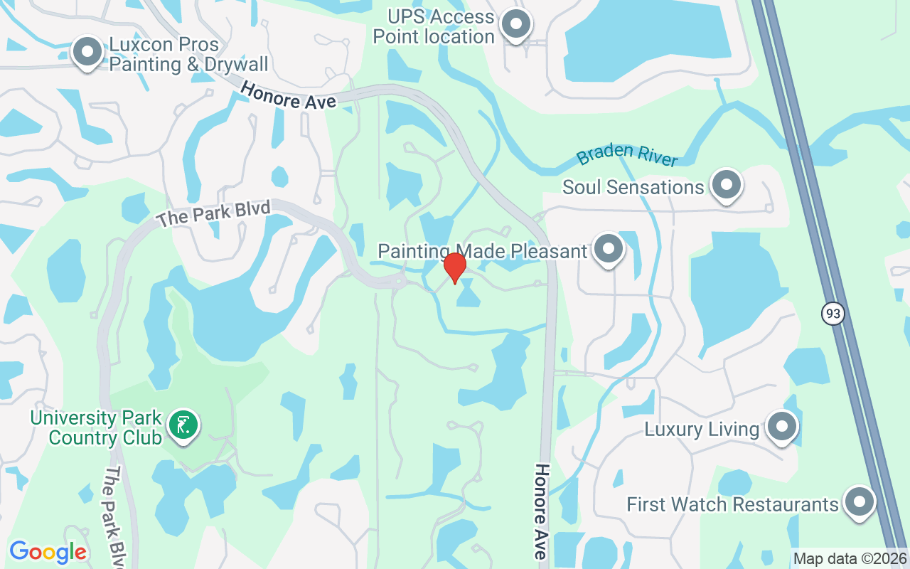 7212 Saint Georges Way, University Park, FL 34201