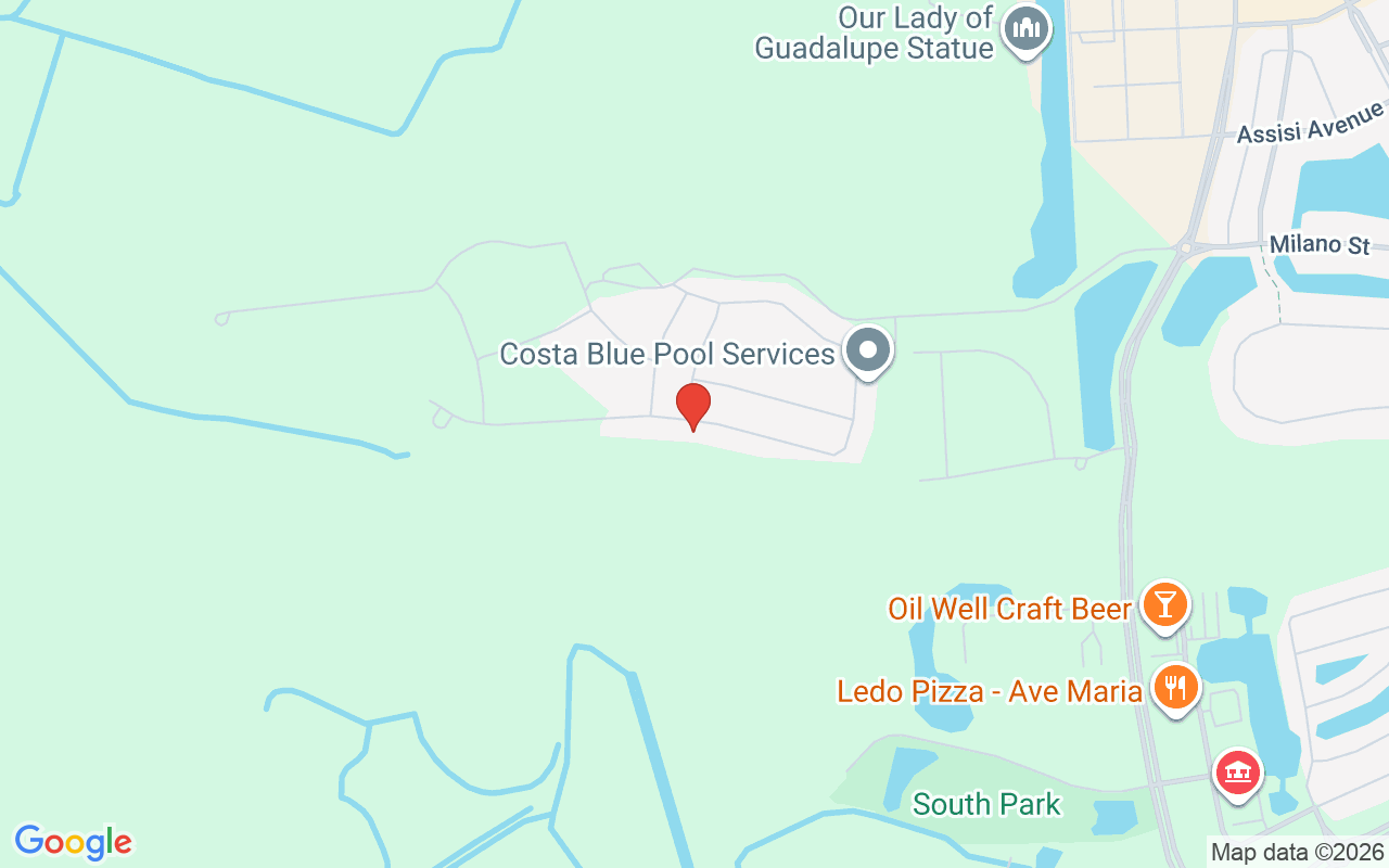 5590 Agostino Way, Ave Maria, FL 34142