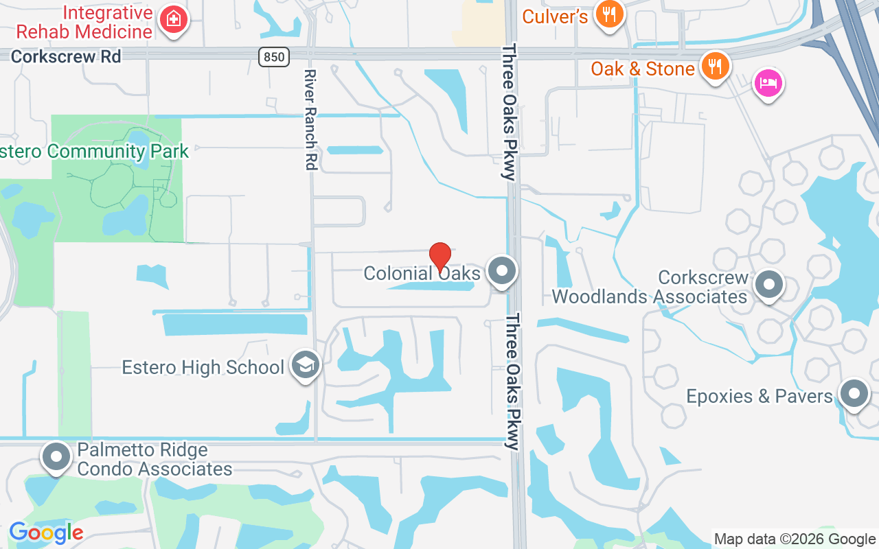 9935 Colonial Walk, Estero, FL 33928