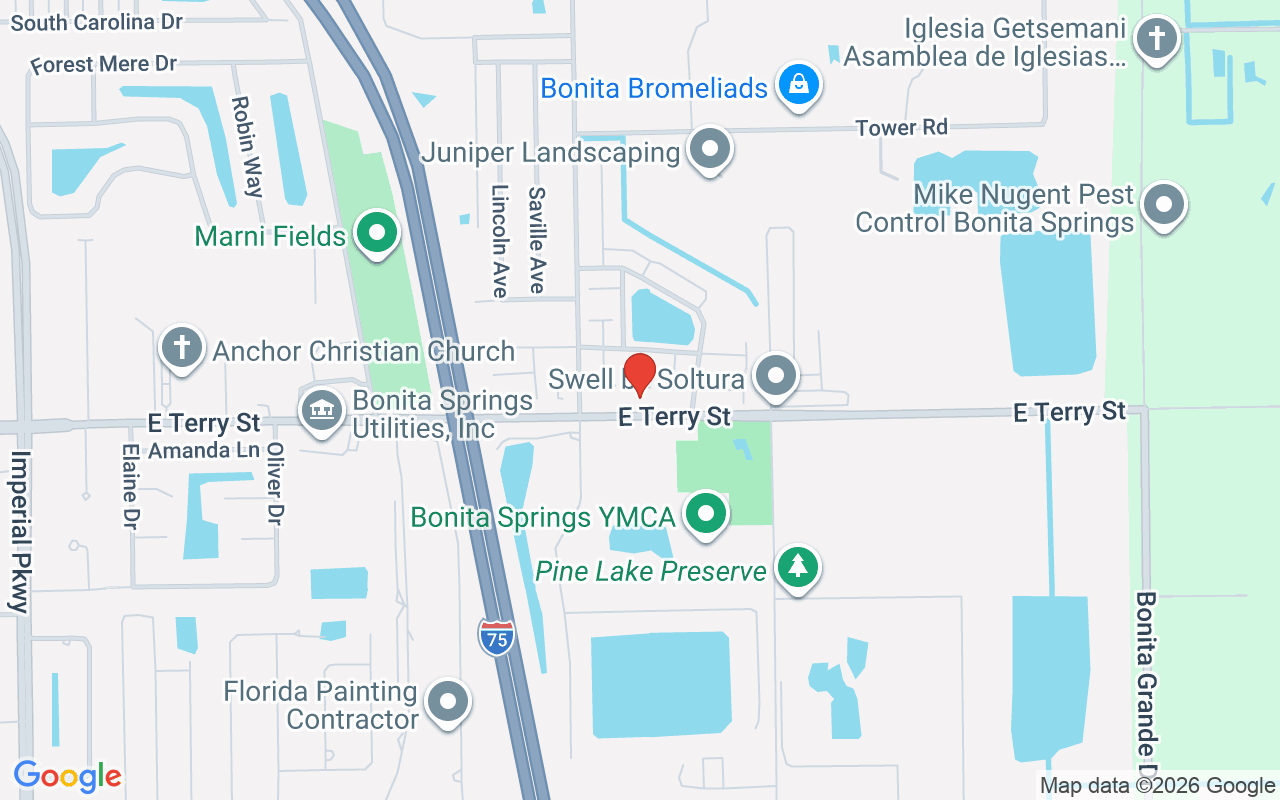 12329 Londonderry Ln, Bonita Springs, FL 34135
