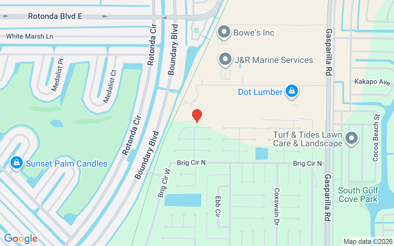 12 Idle Ct, Placida, FL 33946