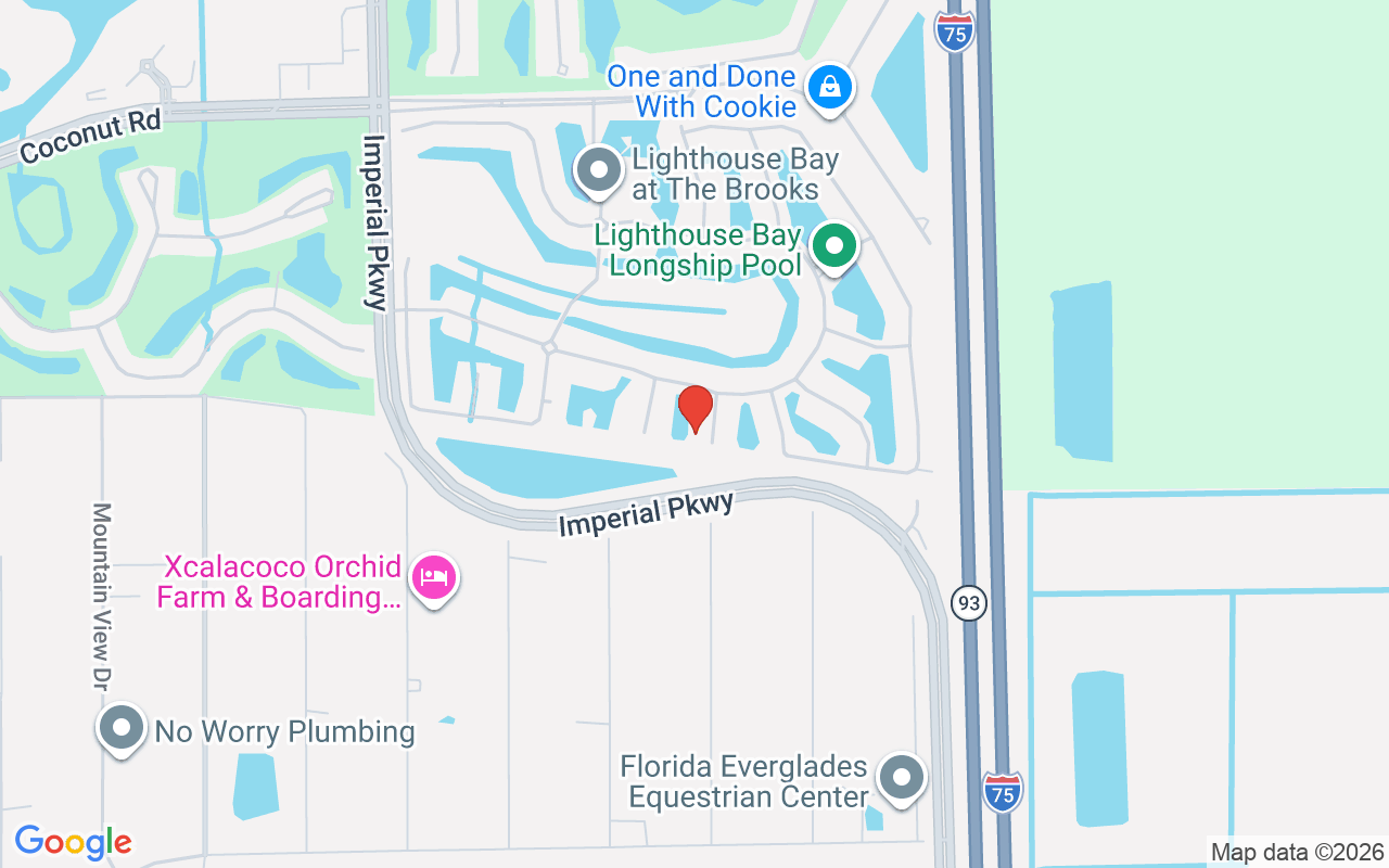 23831 San Marino Rd #103, Estero, FL 34135