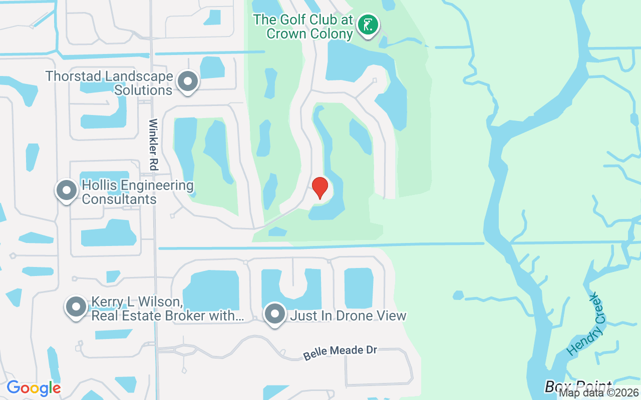 8825 W Forest Ln 202, Fort Myers, FL 33908