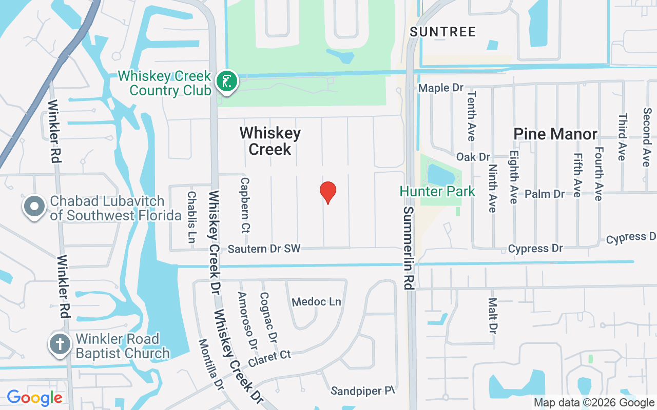 5672 Balkan Ct, Fort Myers, FL 33919