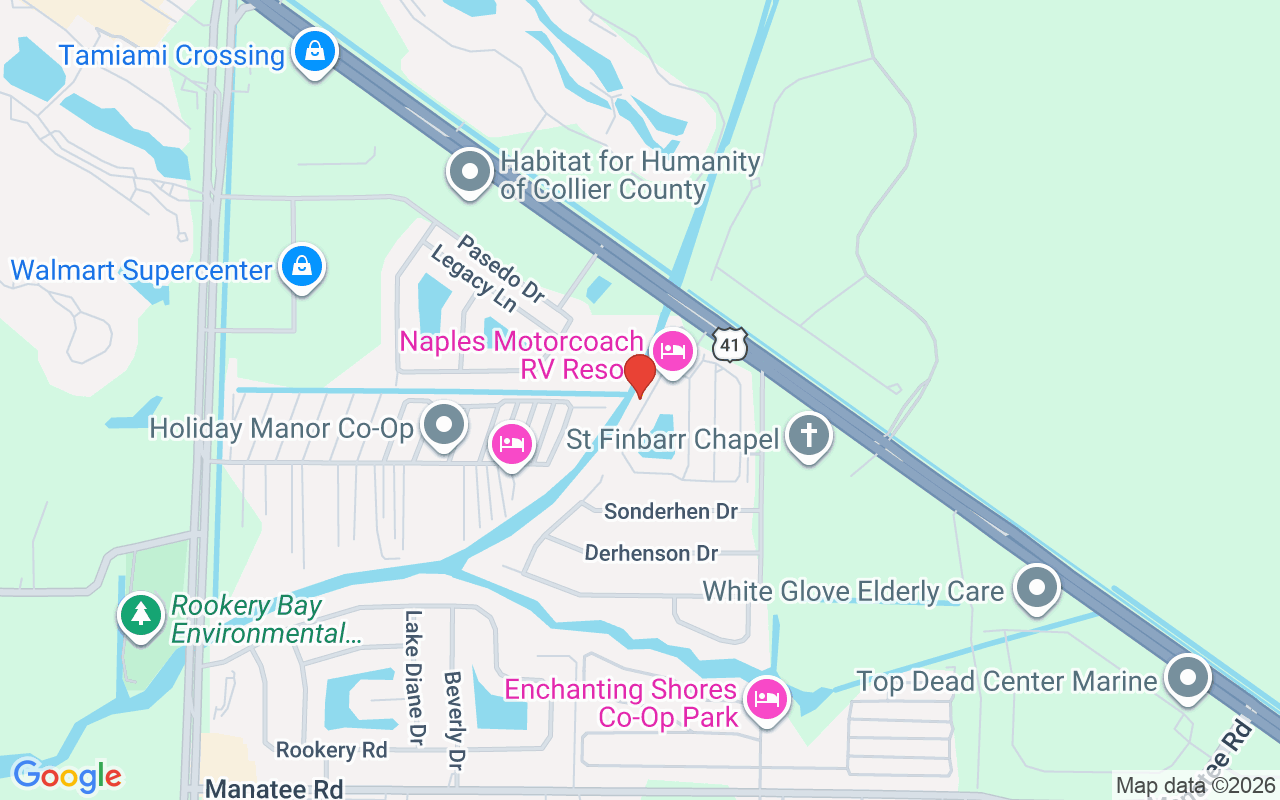 13367 Snook Cir, Naples, FL 34114