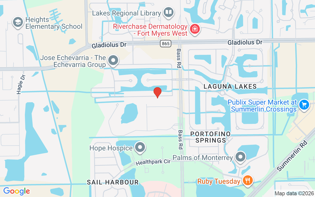 9230 Gladiolus Preserve Cir, Fort Myers, FL 33908