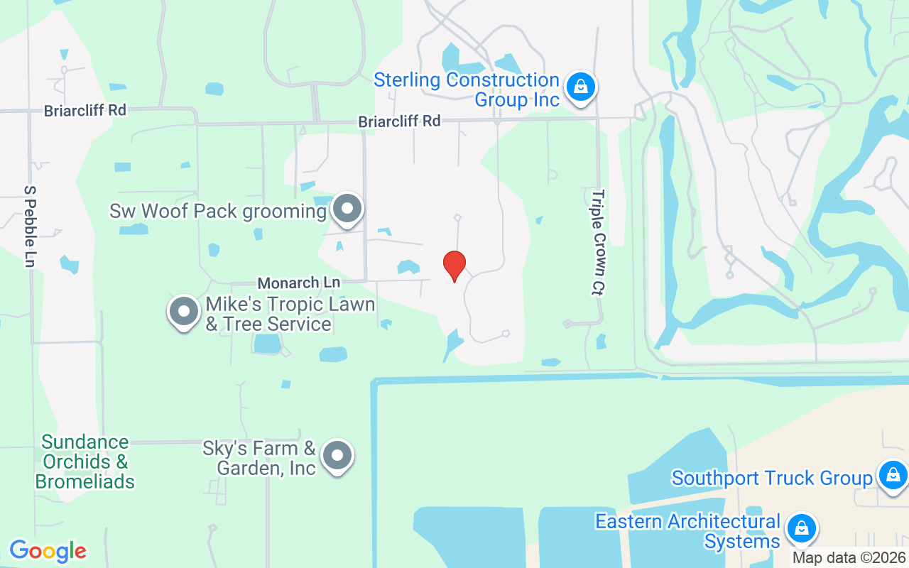 15820 Country Ct, Fort Myers, FL 33912