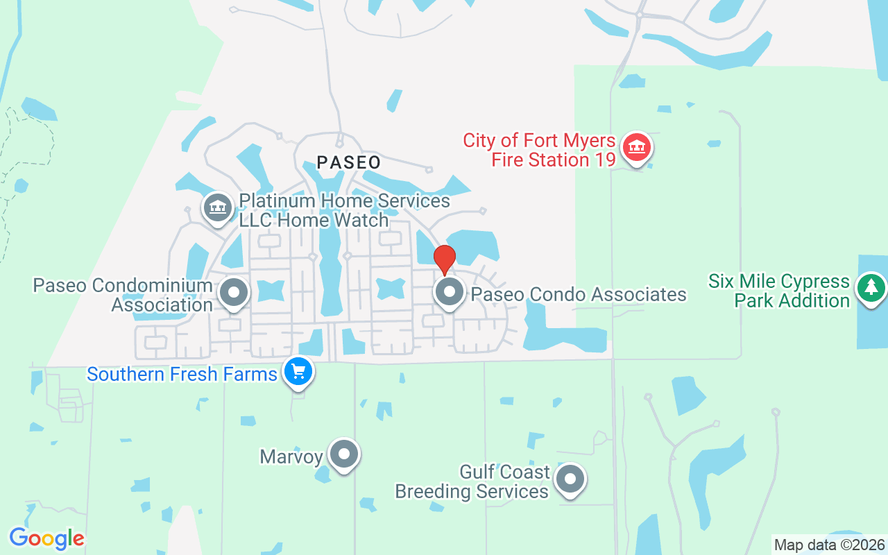 11840 Liana St #9103, Fort Myers, FL 33912