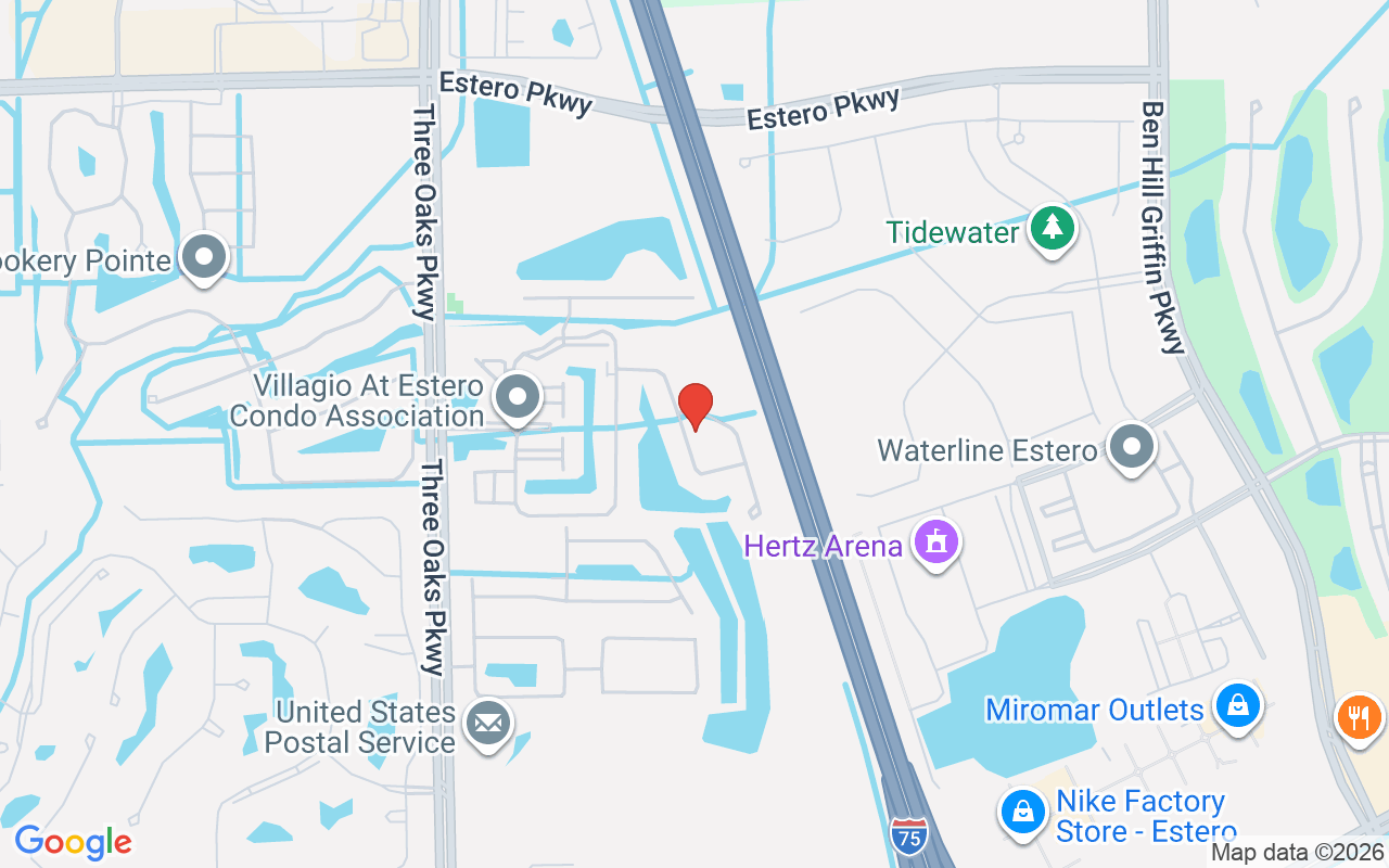 10110 Villagio Palms Way #203, Estero, FL 33928