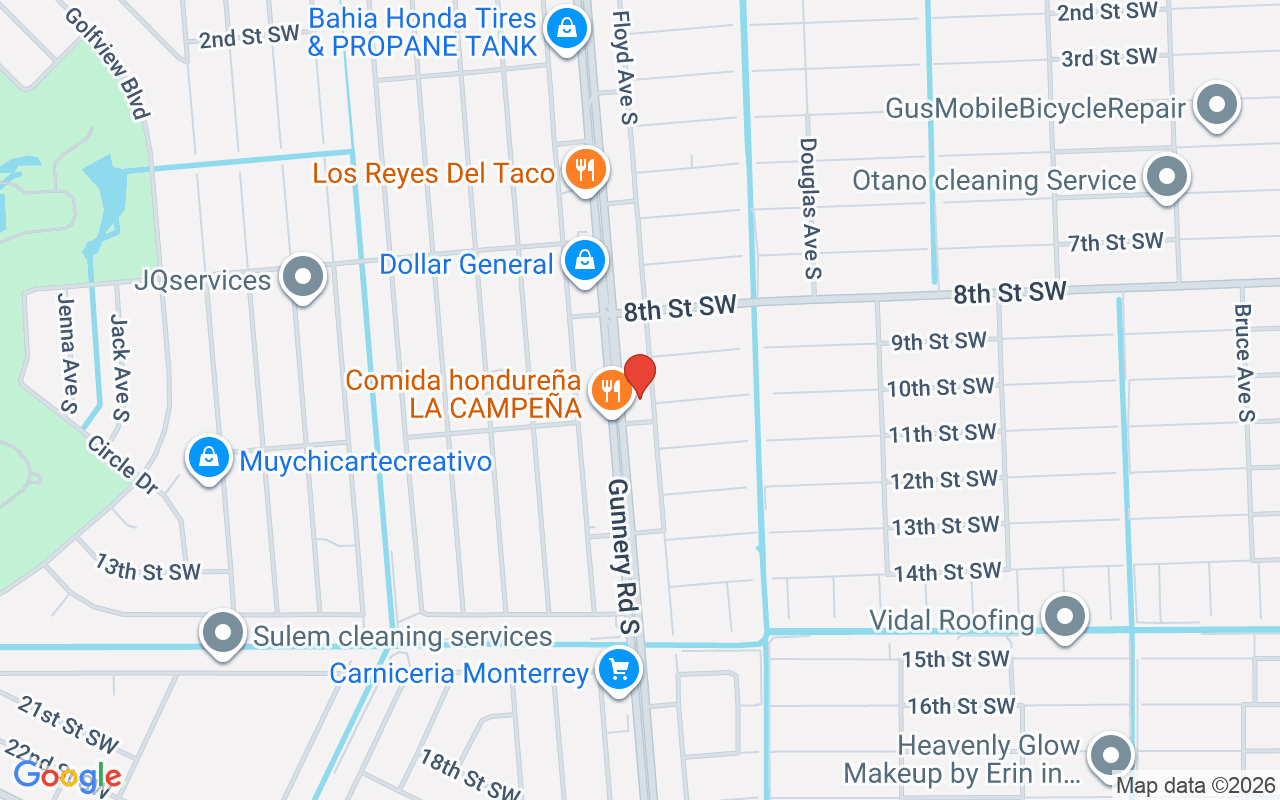 814 Floyd Ave, Lehigh Acres, FL 33976