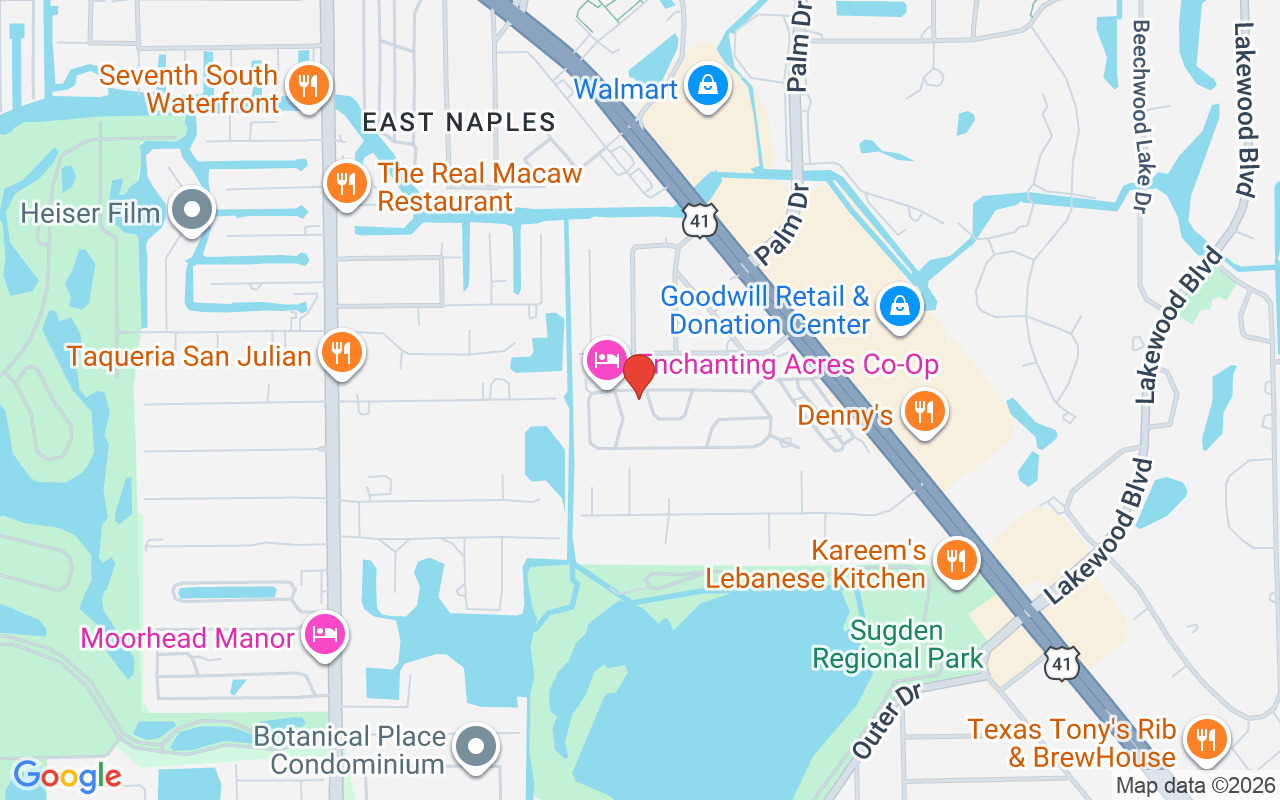 11 Topaz Ln #T-11, Naples, FL 34112