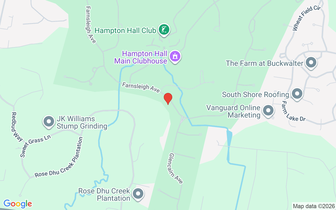 159 Farnsleigh Avenue, Bluffton, SC 29910