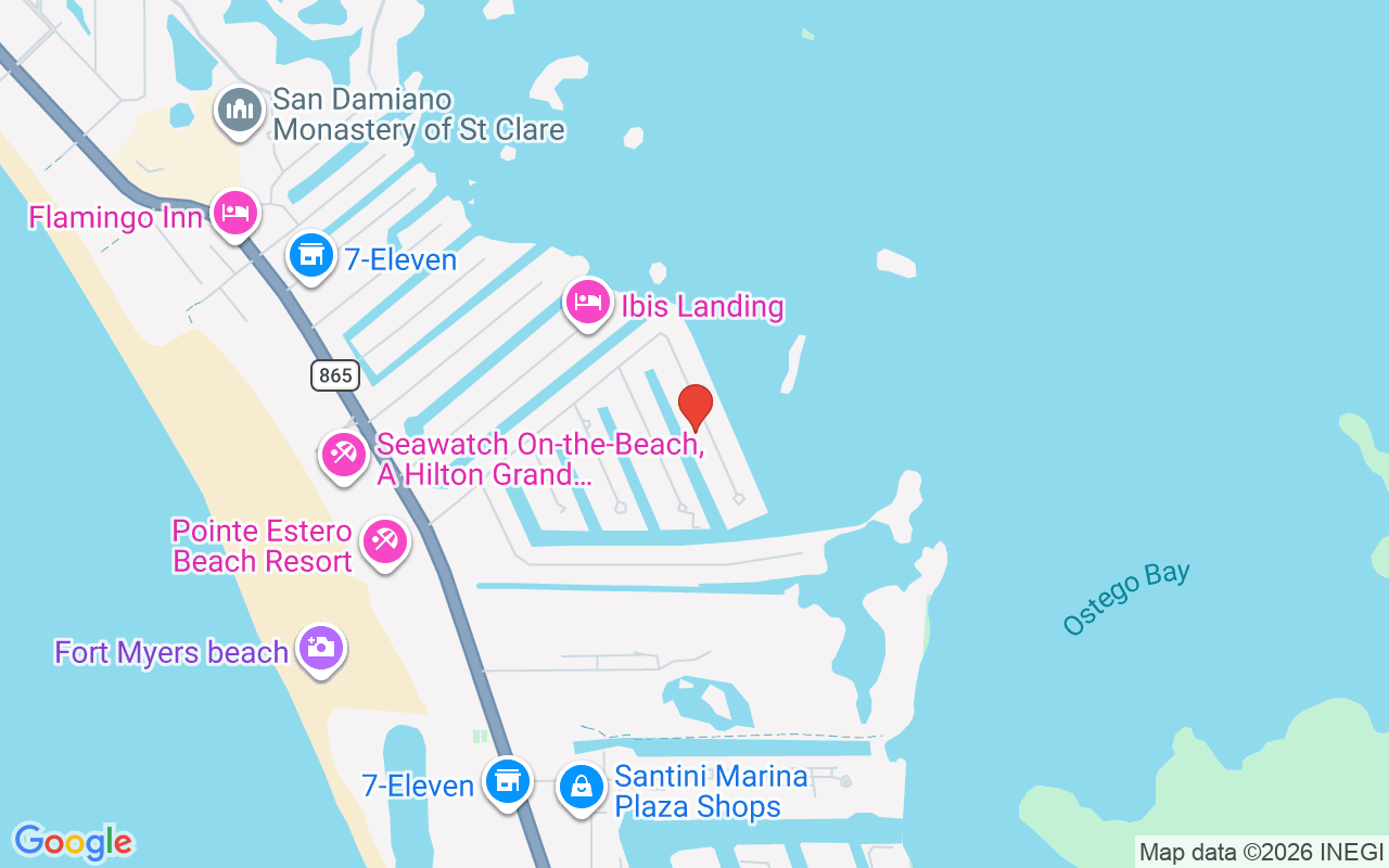 16 Bayview Blvd, Fort Myers Beach, FL 33931