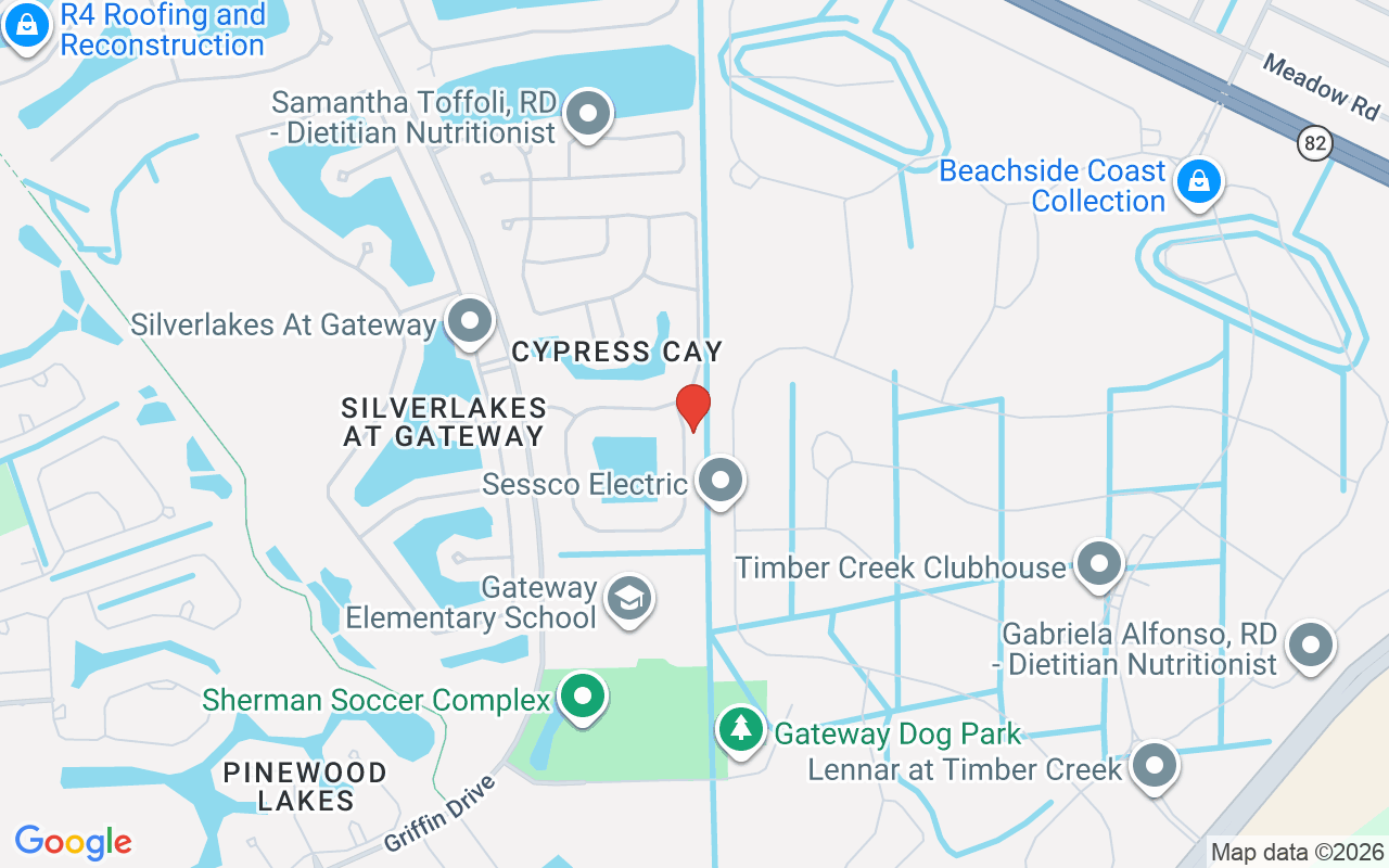 11544 Lake Cypress Loop, Fort Myers, FL 33913