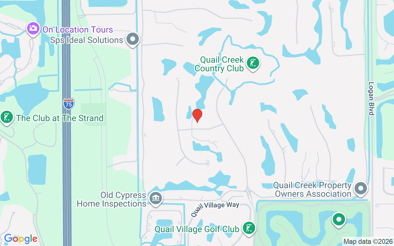 4323 Butterfly Orchid Ln, Naples, FL 34119