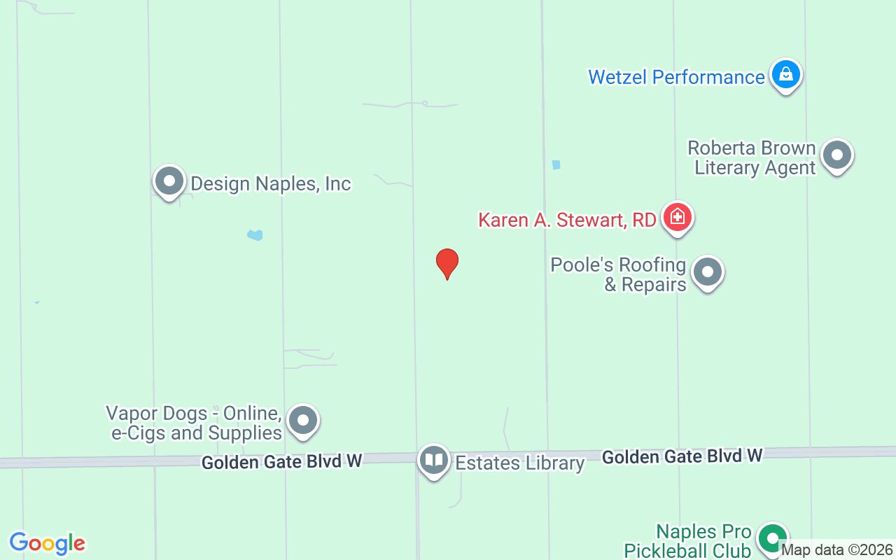 264 13Th St, Naples, FL 34120