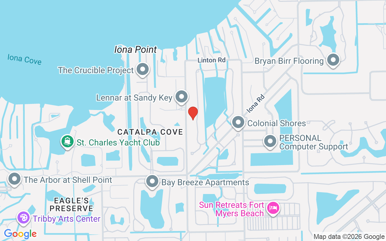 15771 Caloosa Creek Cir, Fort Myers, FL 33908
