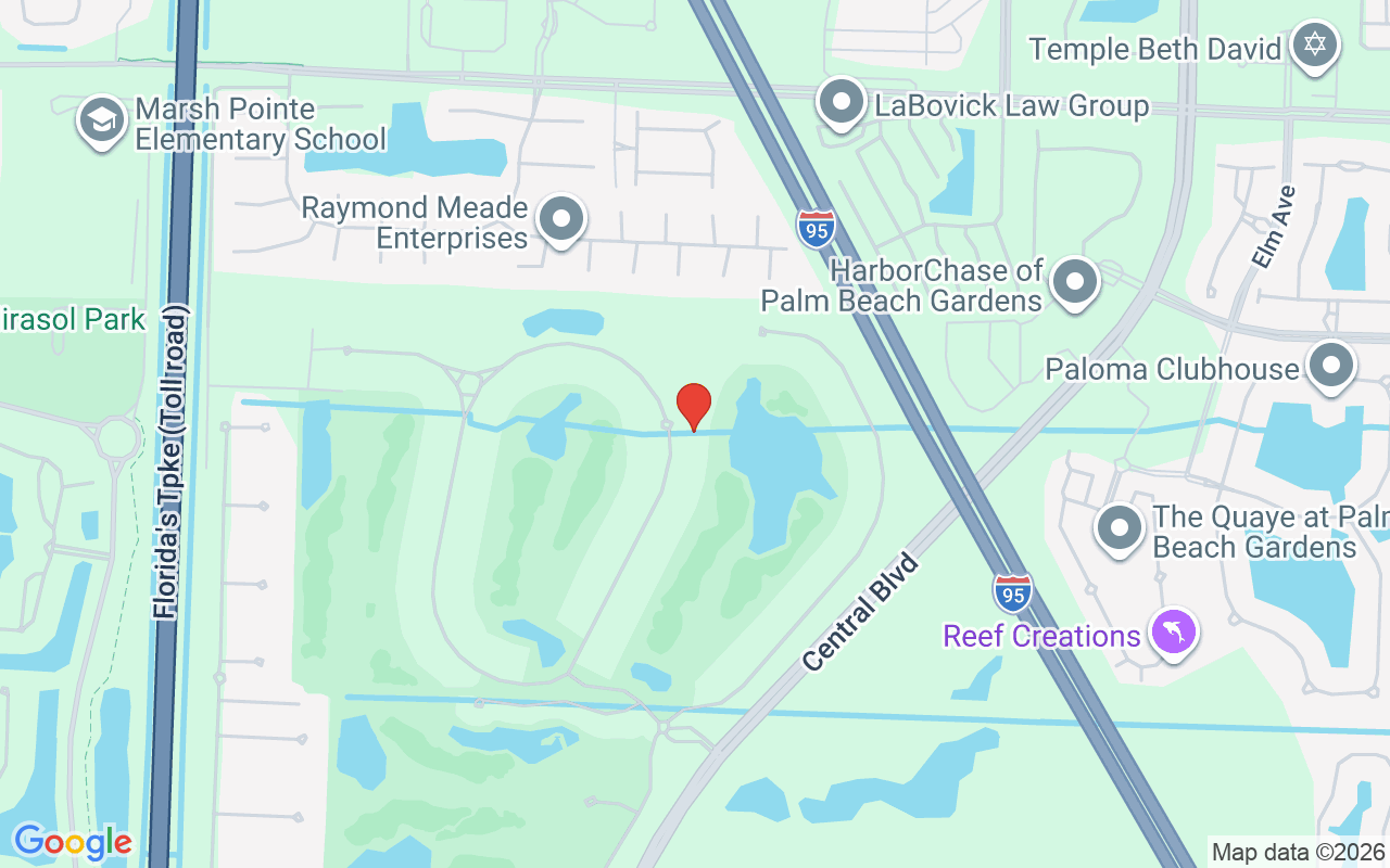 12216  Tillinghast Circle, Palm Beach Gardens, FL 33418