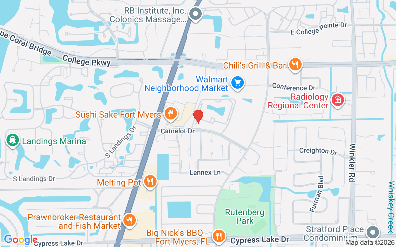 9315 Central Park Dr #202, Fort Myers, FL 33919