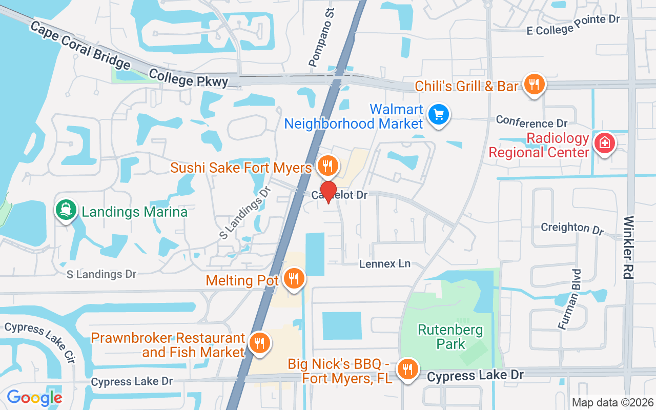 13118 Feather Sound Dr #204, Fort Myers, FL 33919