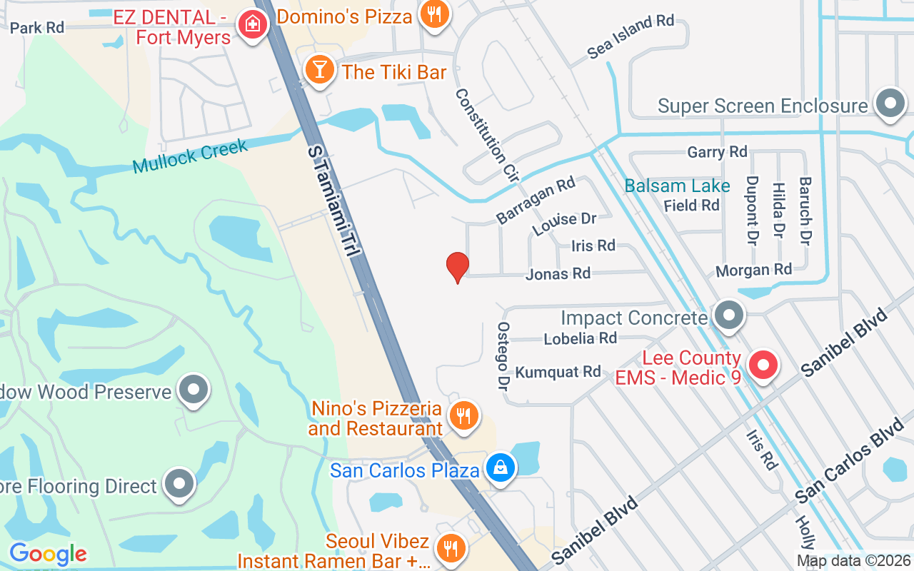 7194 Jonas Rd, Fort Myers, FL 33967