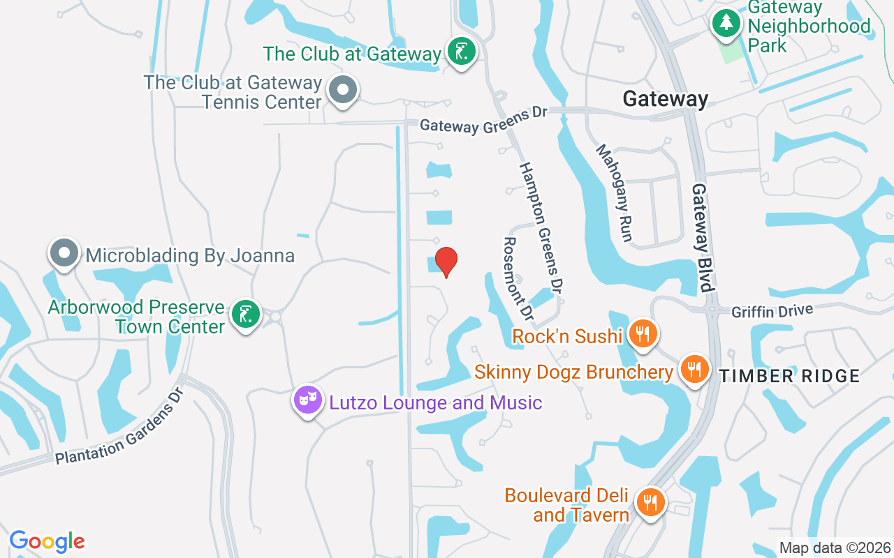 11841 Grand Isles Ln, Fort Myers, FL 33913