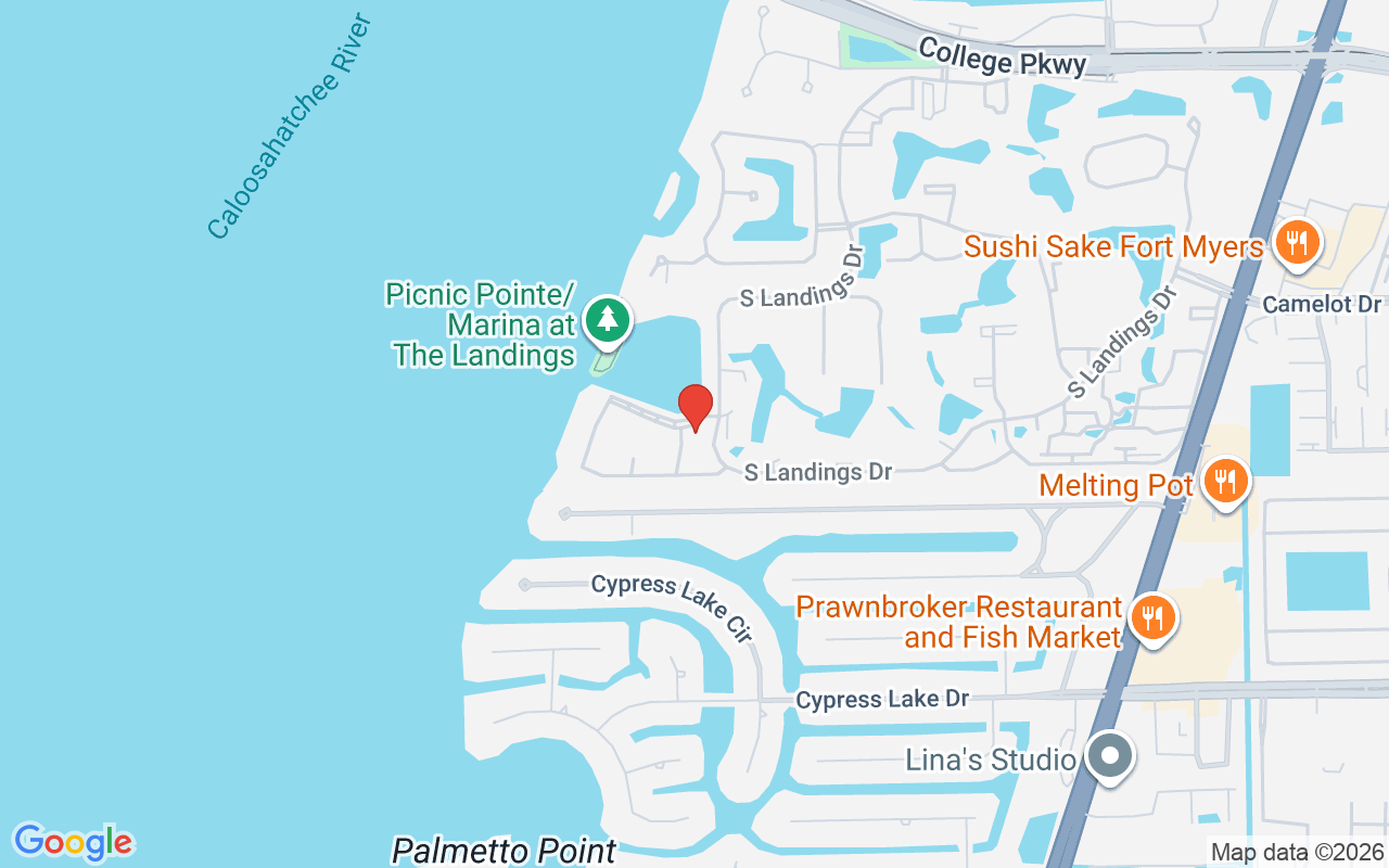 4855 Dockside Dr 204, Fort Myers, FL 33919