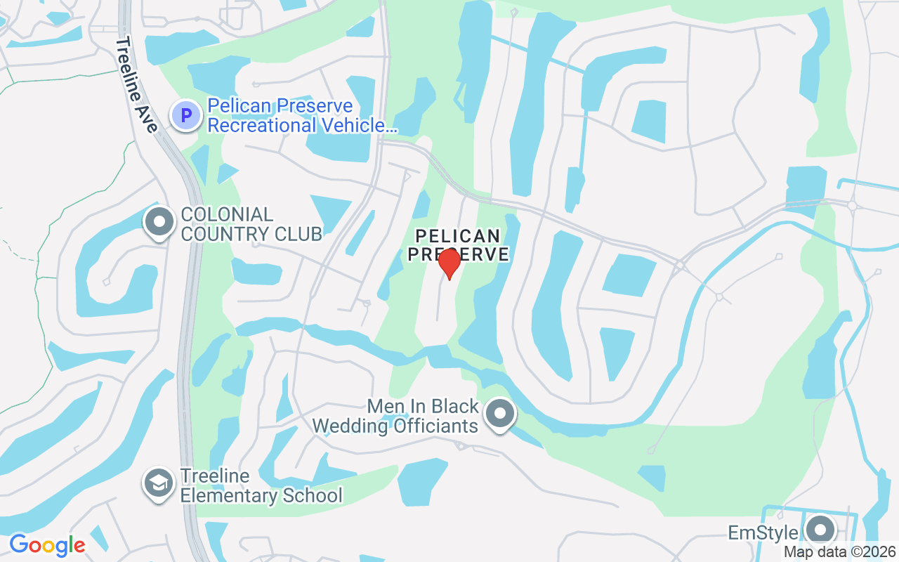 10533 Azzurra Dr, Fort Myers, FL 33913