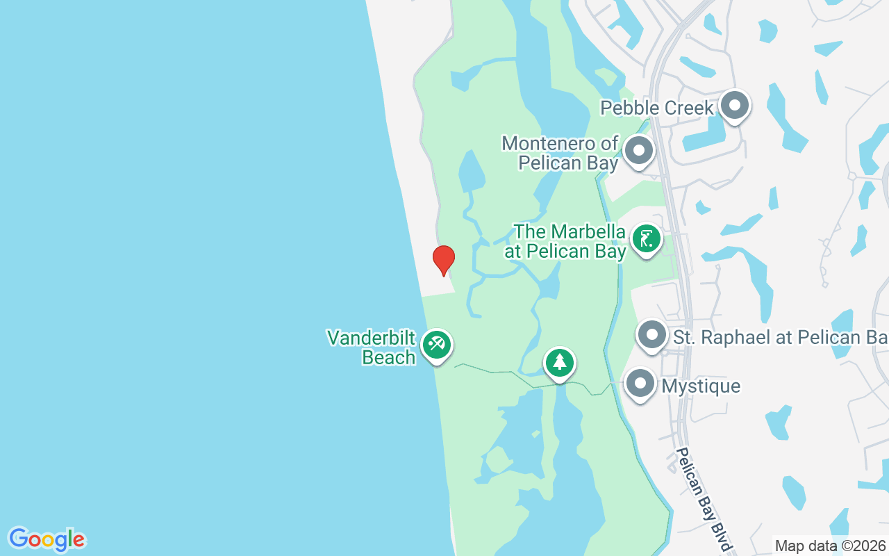 7409 Bay Colony Dr, Naples, FL 34108