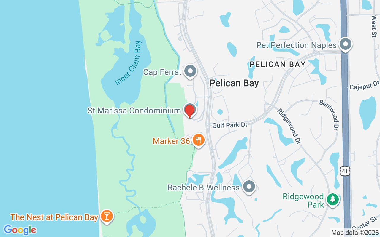 6573 Marissa Loop #903, Naples, FL 34108