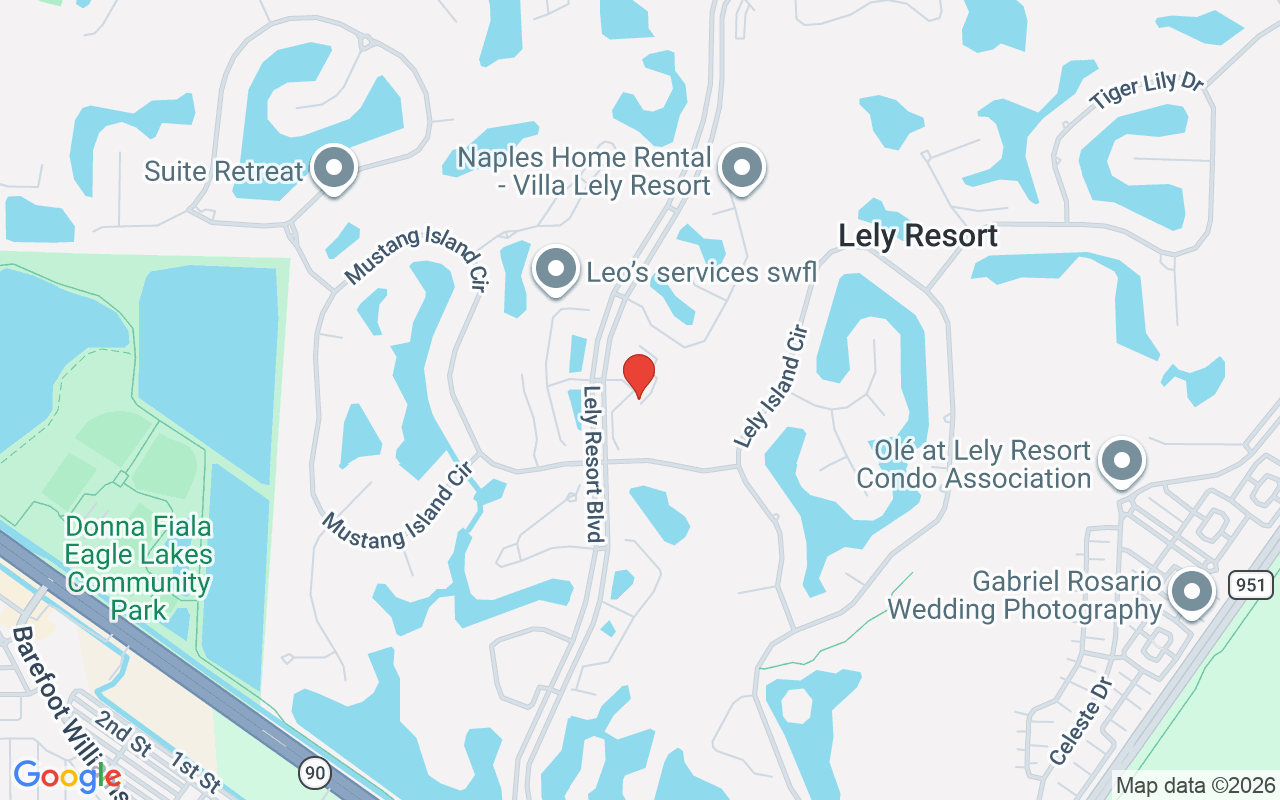 8161 Twelve Oaks Cir #512, Naples, FL 34113