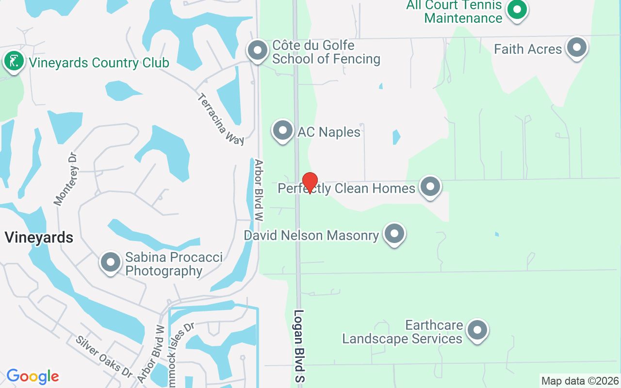 5410 Mahogany Ridge Dr, Naples, FL 34119