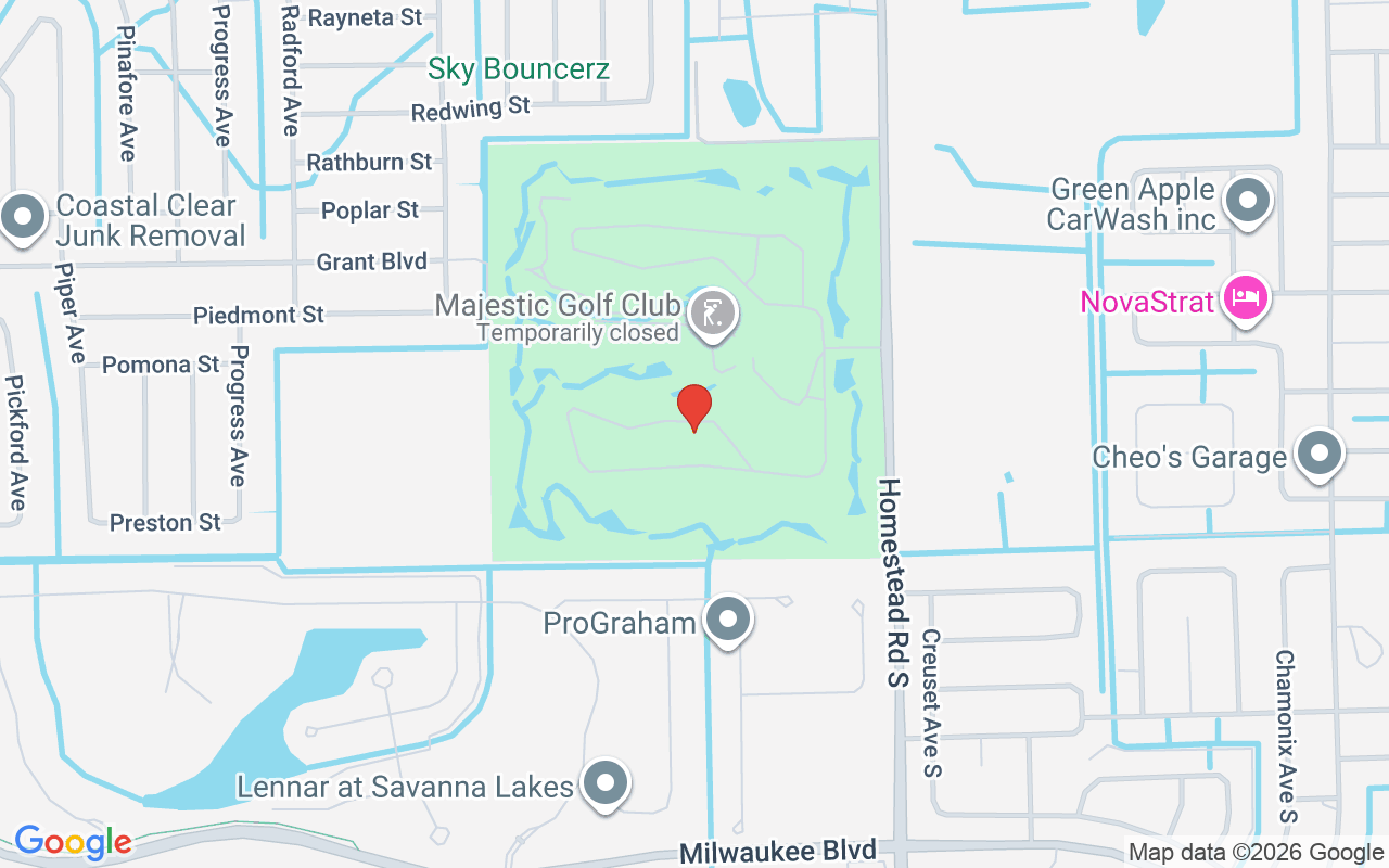 20028 Petrucka Cir N D, Lehigh Acres, FL 33936