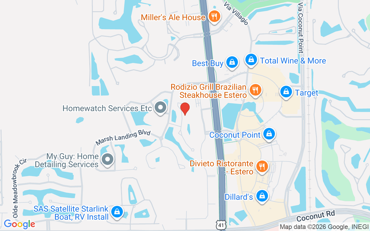 22975 Lone Oak Dr, Estero, FL 33928