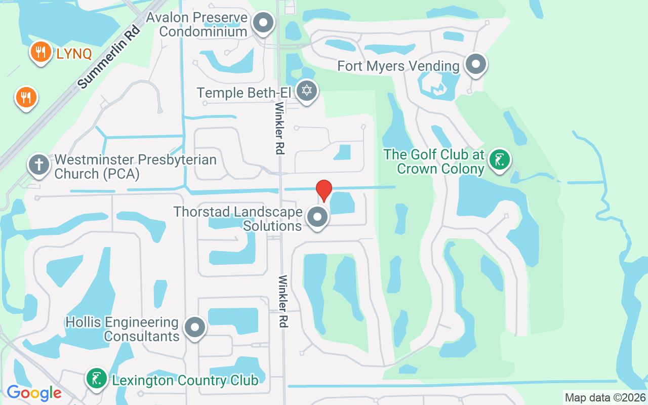 16511 Whispering Trace Ct, Fort Myers, FL 33908