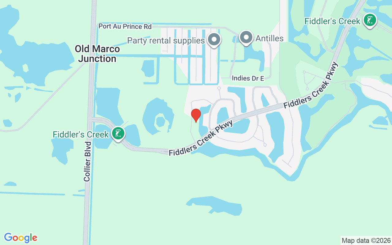 8340 Whisper Trace Way #205, Naples, FL 34114