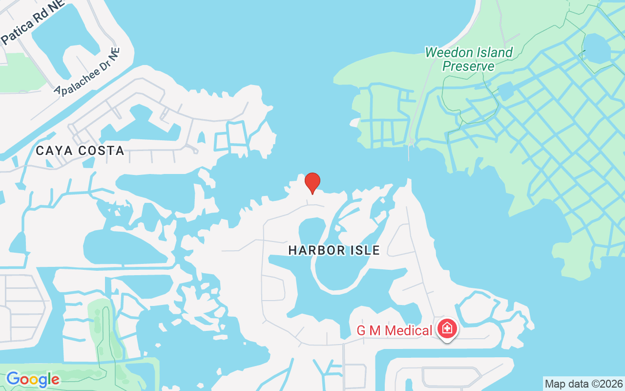 1501 75Th Circle, St Petersburg, FL 33702