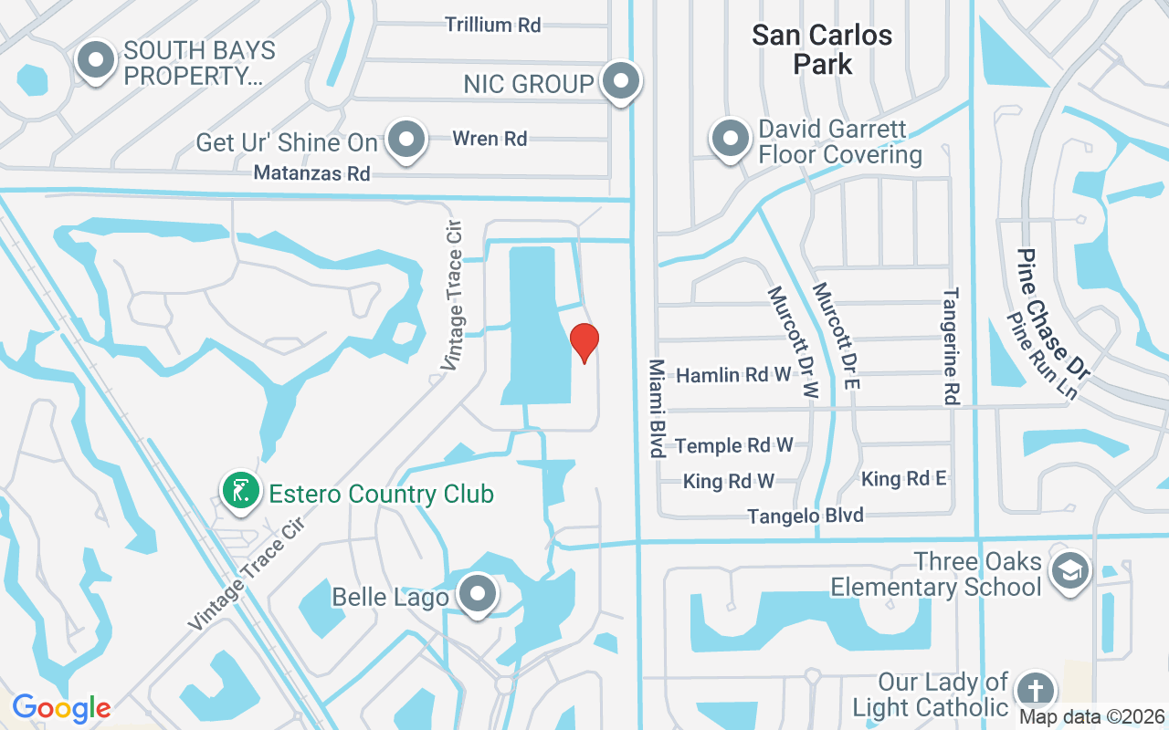 19287 La Serena Dr, Estero, FL 33967