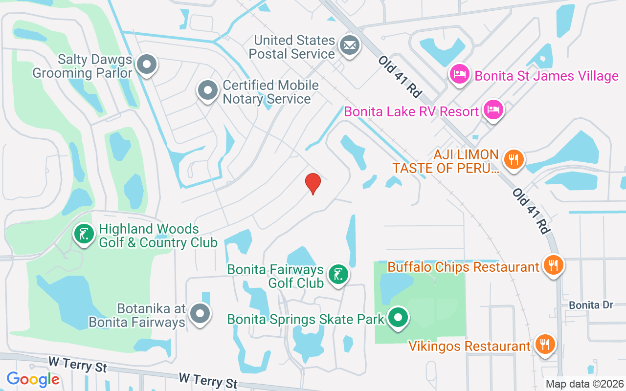 26244 Squire Ln, Bonita Springs, FL 34135