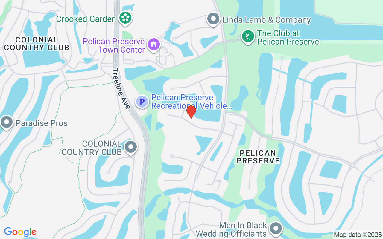 10523 Bella Vista Dr, Fort Myers, FL 33913