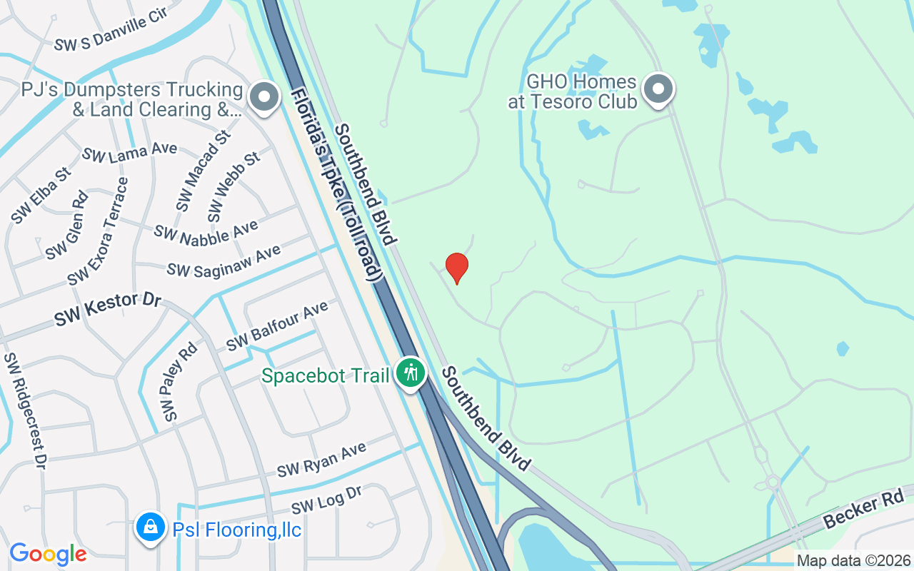 113 Se Via Verona, Port St. Lucie, FL 34984