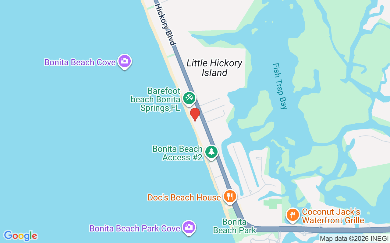 27566 Hickory Blvd, Bonita Springs, FL 34134