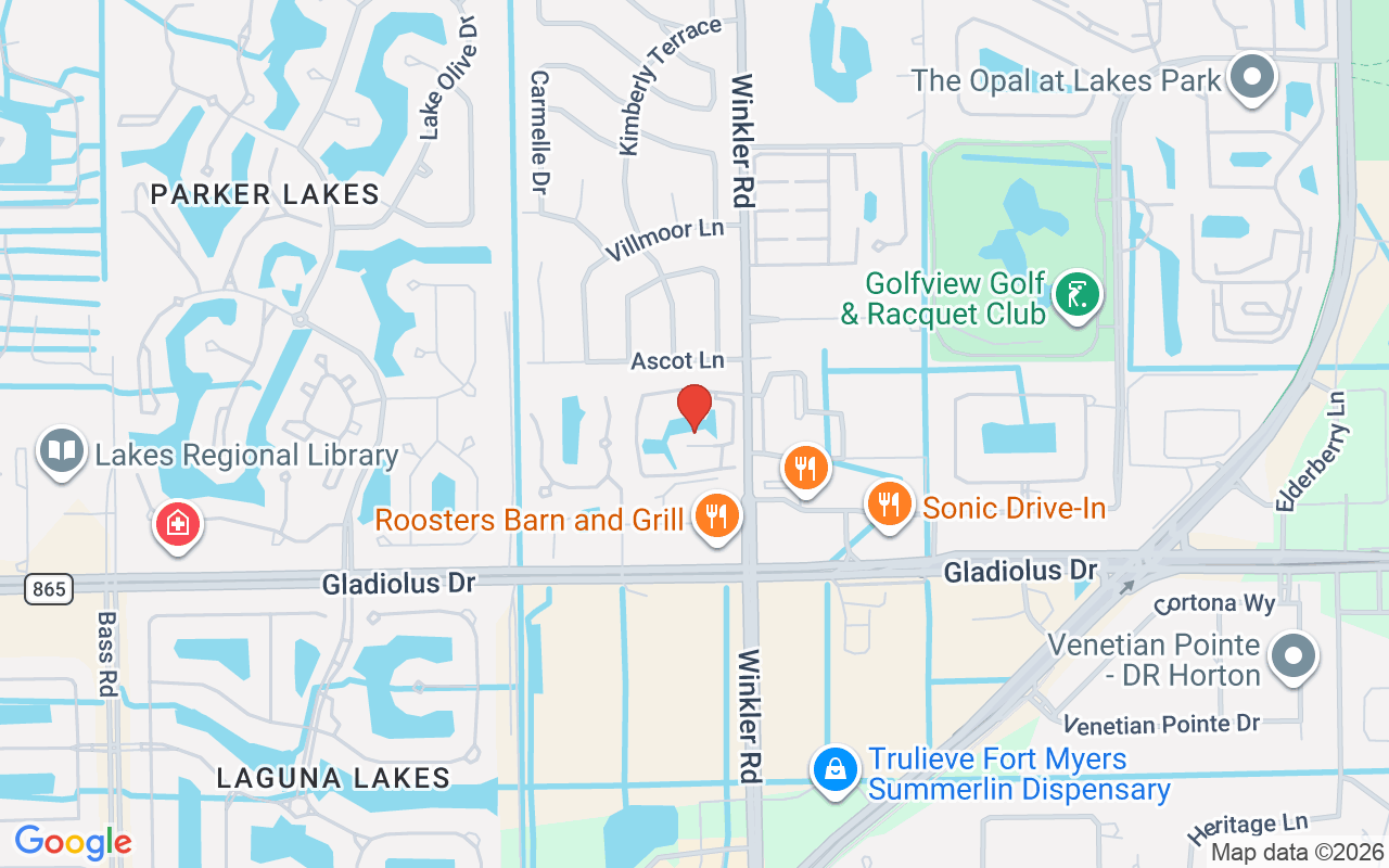 8765 Lateen Ln 102, Fort Myers, FL 33919