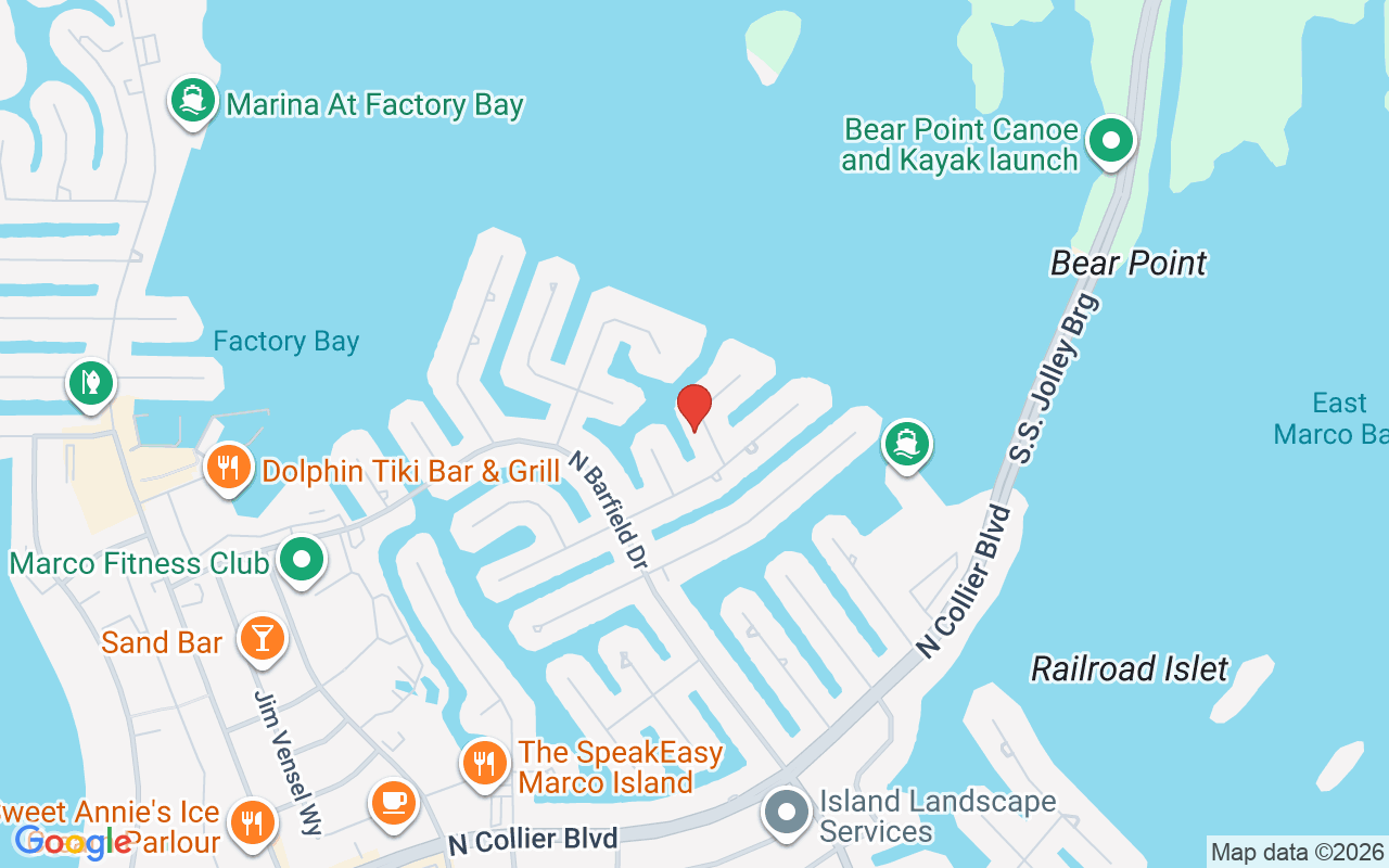 920 Iris Ct, Marco Island, FL 34145