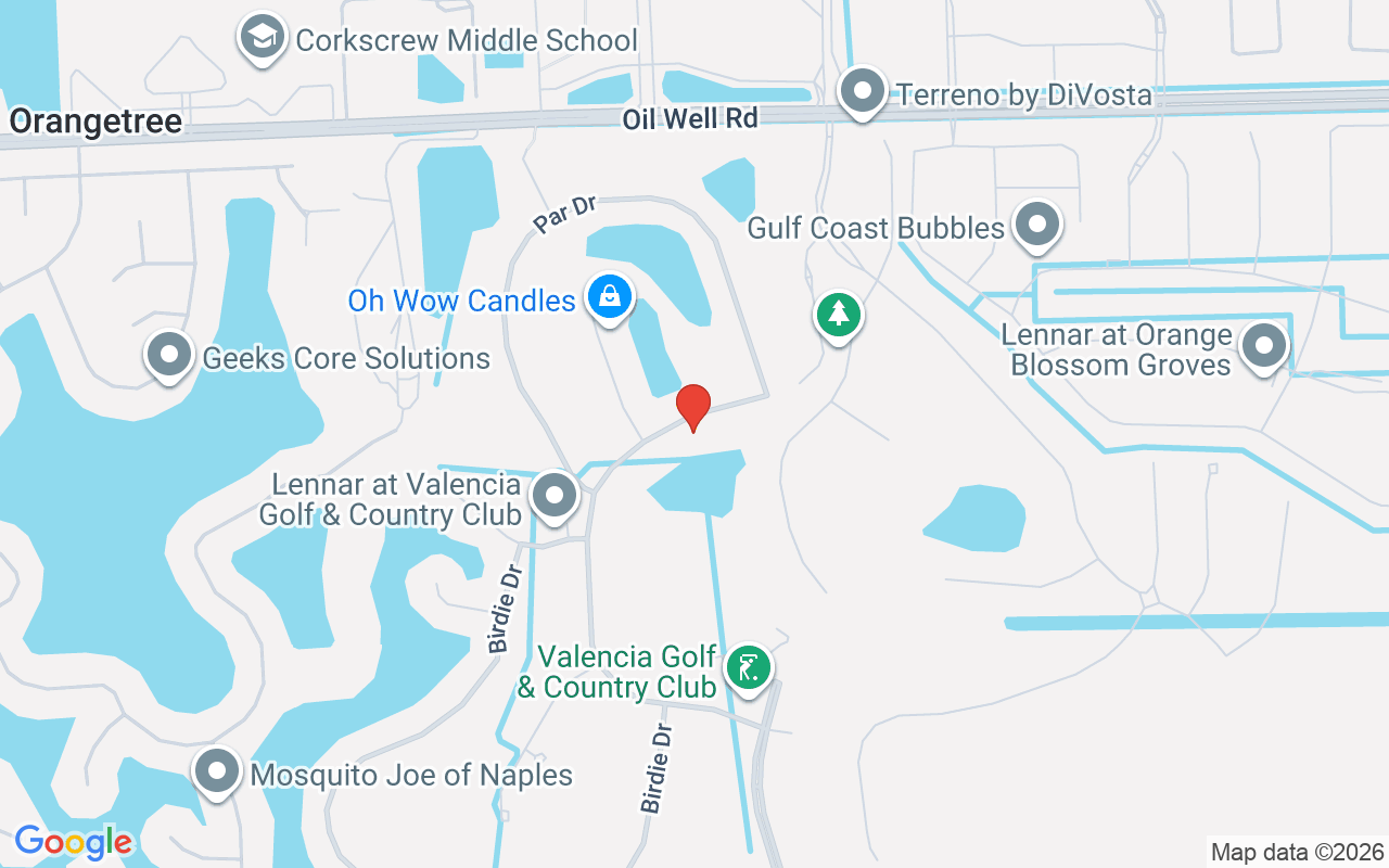 1579 Double Eagle Trl, Naples, FL 34120