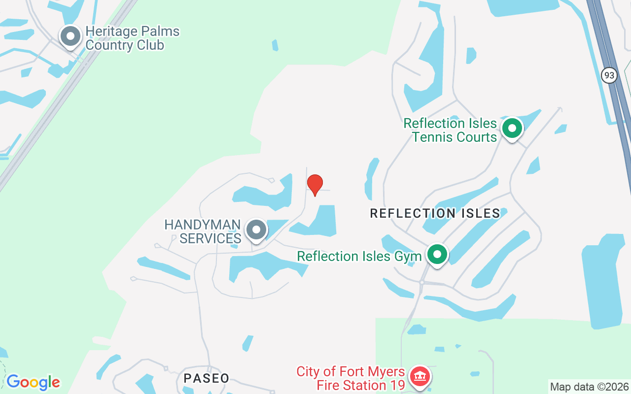 8622 Renata Ct, Fort Myers, FL 33912